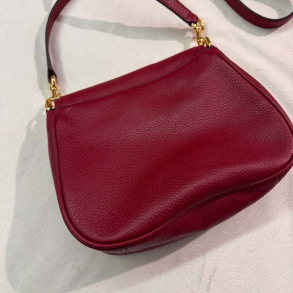 MARC JACOBS
Empire City Leather Mini Bag - Picture 3 of 13